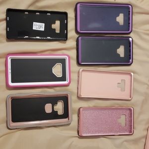 Galaxy Note 9 phone cases